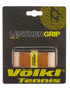 Volkl Leather Tennis Racquet Grip Tan - 1 Pack - Outdoorium