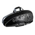 V72004 Primo Pro Tennis Bag - Black / Charcoal - Outdoorium