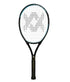 Volkl Team Energy Tennis Racquet (Fully Strung) Racket with Free Dampener - 4 1/4 - Outdoorium