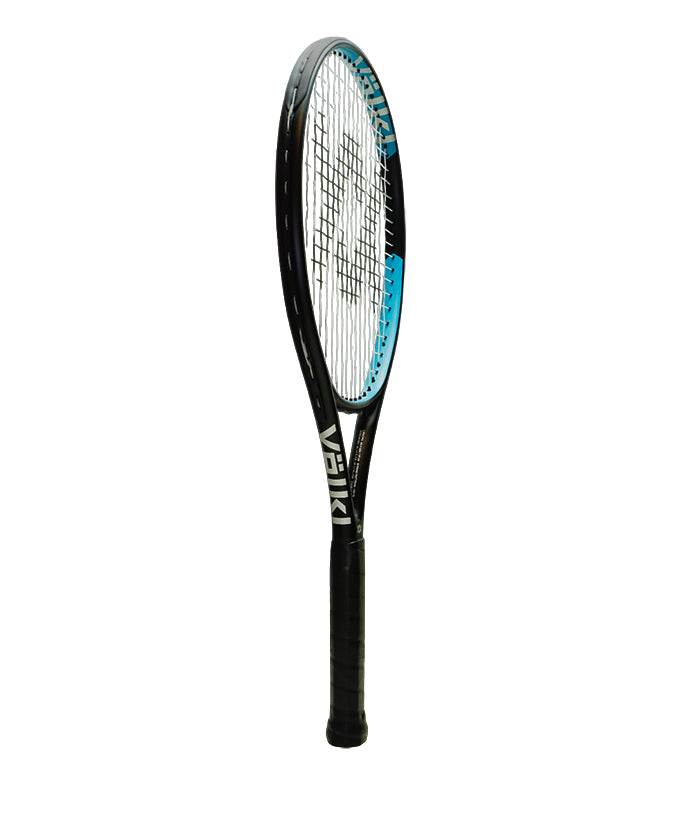 Volkl Team Energy Tennis Racquet (Fully Strung) Racket with Free Dampener - 4 3/8 - Outdoorium