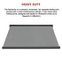 Motorised Retractable Awning – 4x3m Grey Full Cassette Design
