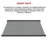 Motorised Retractable Awning – 5.5x3m Grey Full Cassette Design – product image 8