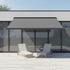5.5m x 3.0m Retractable Folding Arm Awning Heavy Duty Full Cassette Motorised – product image 7