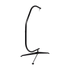 Hammock C Stand Solid Steel Construction for Hanging Air Porch Swing Chair