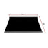 Motorised Retractable Awning – 4x3m Black Full Cassette Design