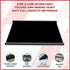 Motorised Retractable Awning – 5x3m Black Full Cassette Design – product image 4