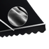 Motorised Retractable Awning – 5x2.5m Black Outdoor Shade – product image 8