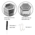 Asmoke Pellet Smoke Ttube 30*5cm
