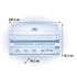 Napoleon 700 Series 38" Built-In Gas BBQ