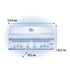Napoleon Built-In 700 Series 44" Gas BBQ