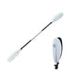 Adjustable Paddles For Kayak SUP Board Watersport | Outdoorium