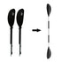 Adjustable Paddles For Kayak SUP Board Watersport | Outdoorium