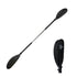 Adjustable Paddles For Kayak SUP Board Watersport | Outdoorium