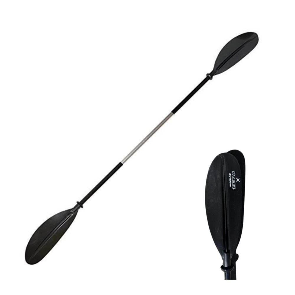 Adjustable Paddles For Kayak SUP Board Watersport | Outdoorium