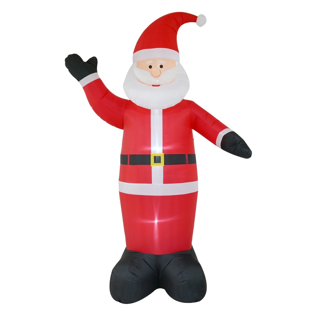 Airpower Santa Giant 300cm Tall - Outdoorium