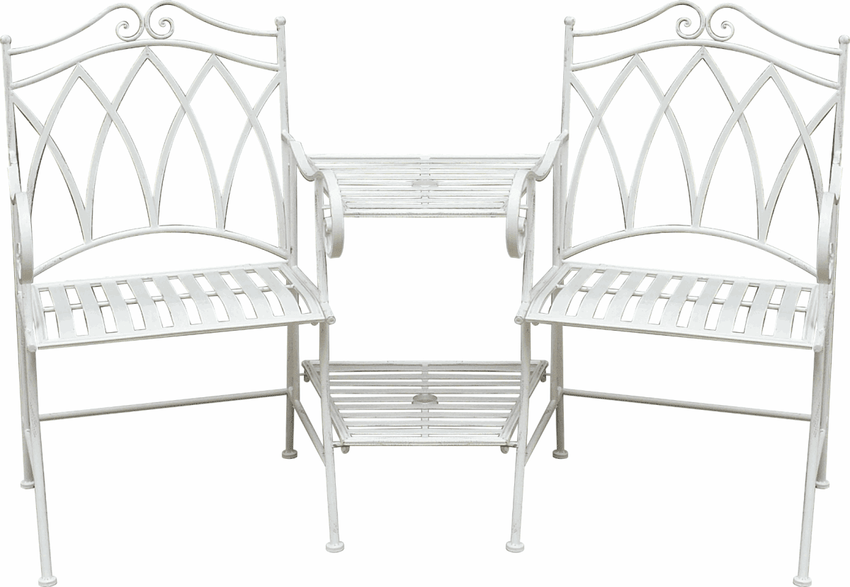 Alberche Outdoor 2 Person Lounge Set | Furniture > Outdoor > Outdoor Sofas & Lounge Sets