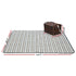 Alfresco 4 Person Picnic Basket Set Insulated Storage Blanket | Outdoorium