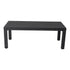 Alfresco Serenity Outdoor Lounge Set – Charcoal Grey | Outdoorium