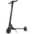 ALPHA Carbon Gen III Ultra-light 300W 10Ah Electric Scooter Suspension, for Adults or Teens, Black/Red - Outdoorium