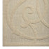Alpha Outdoor Rug - Cream - 240x330 - Outdoorium