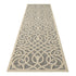 Alpha Outdoor Rug - Grey - 120x170 - Outdoorium