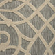 Alpha Outdoor Rug - Grey - 160x230 | Outdoorium