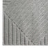 Alpha Outdoor Rug - Light Grey - 200x290 - Outdoorium