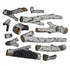 Amantii 12-Piece Large Birch Designer Media Kit