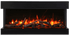 Amantii Amantii Tru View Slim Smart Electric Fireplace | Electric Fireplace