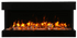 Amantii Amantii Tru View Slim Smart Electric Fireplace | Electric Fireplace