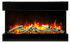 Amantii Amantii Tru View Slim Smart Electric Fireplace | Electric Fireplace