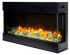 Amantii Amantii Tru View Slim Smart Electric Fireplace | Electric Fireplace
