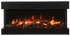 Amantii Amantii Tru View Slim Smart Electric Fireplace | Electric Fireplace