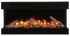 Amantii Amantii Tru View Slim Smart Electric Fireplace | Electric Fireplace
