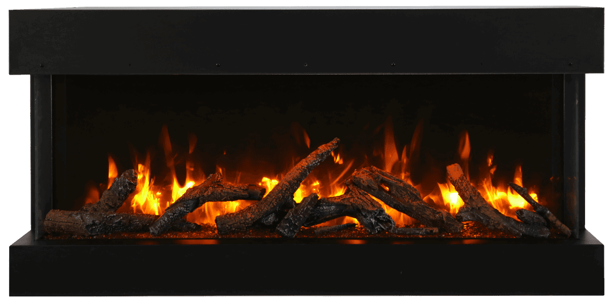 Amantii Amantii Tru View Slim Smart Electric Fireplace | Electric Fireplace