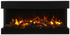 Amantii Amantii Tru View Slim Smart Electric Fireplace | Electric Fireplace