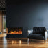 Amantii Amantii Tru View Slim Smart Electric Fireplace | Electric Fireplace