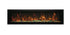 Amantii Panorama BI Deep Smart Electric fireplace | Outdoorium
