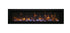 Amantii Panorama BI Deep Smart Electric fireplace | Outdoorium