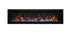 Amantii Panorama BI Deep Smart Electric fireplace | Outdoorium