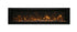 Amantii Panorama BI Deep Smart Electric fireplace | Outdoorium