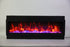 Amantii Panorama BI Deep Smart Electric fireplace | Outdoorium