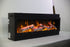Amantii Panorama BI Deep Smart Electric fireplace | Outdoorium