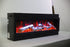Amantii Panorama BI Deep Smart Electric fireplace | Outdoorium
