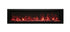 Amantii Panorama BI Deep Smart Electric fireplace | Outdoorium