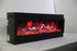 Amantii Panorama BI Deep Smart Electric fireplace | Outdoorium