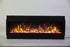 Amantii Panorama BI Deep Smart Electric fireplace | Outdoorium