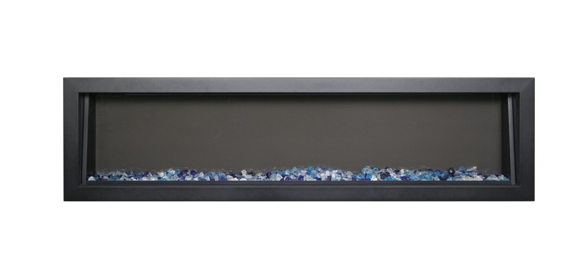 Amantii Panorama BI Deep Smart Electric fireplace | Outdoorium