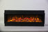 Amantii Panorama BI Deep Smart Electric fireplace | Outdoorium