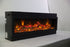 Amantii Panorama BI Deep Smart Electric fireplace | Outdoorium